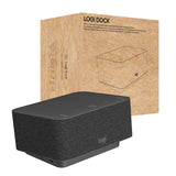 LOGITECH Dock for UC Docking station USB-C HDMI DP Bluetooth for Room Solution Large