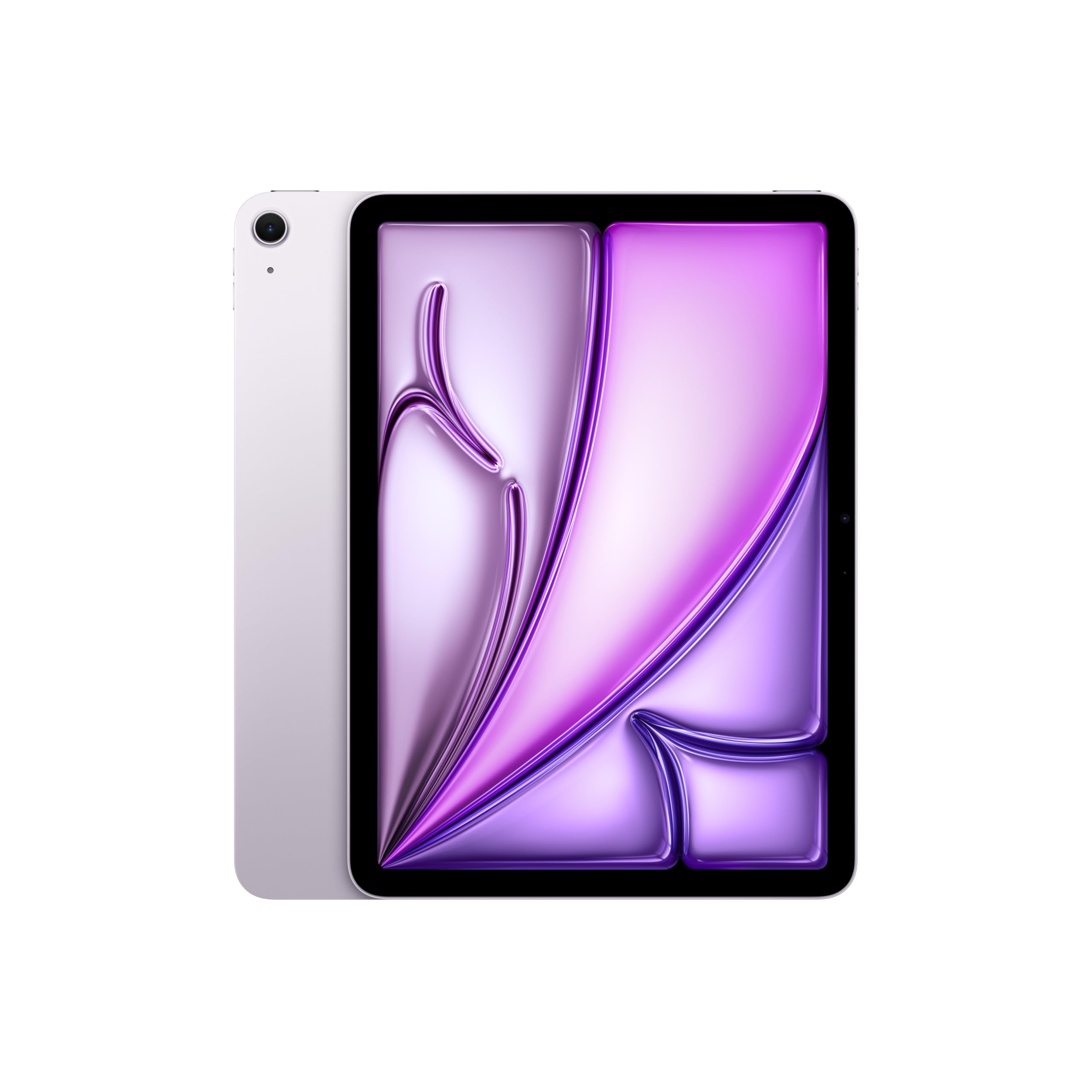 iPad Air M3 11" WiFi 512GB Purple