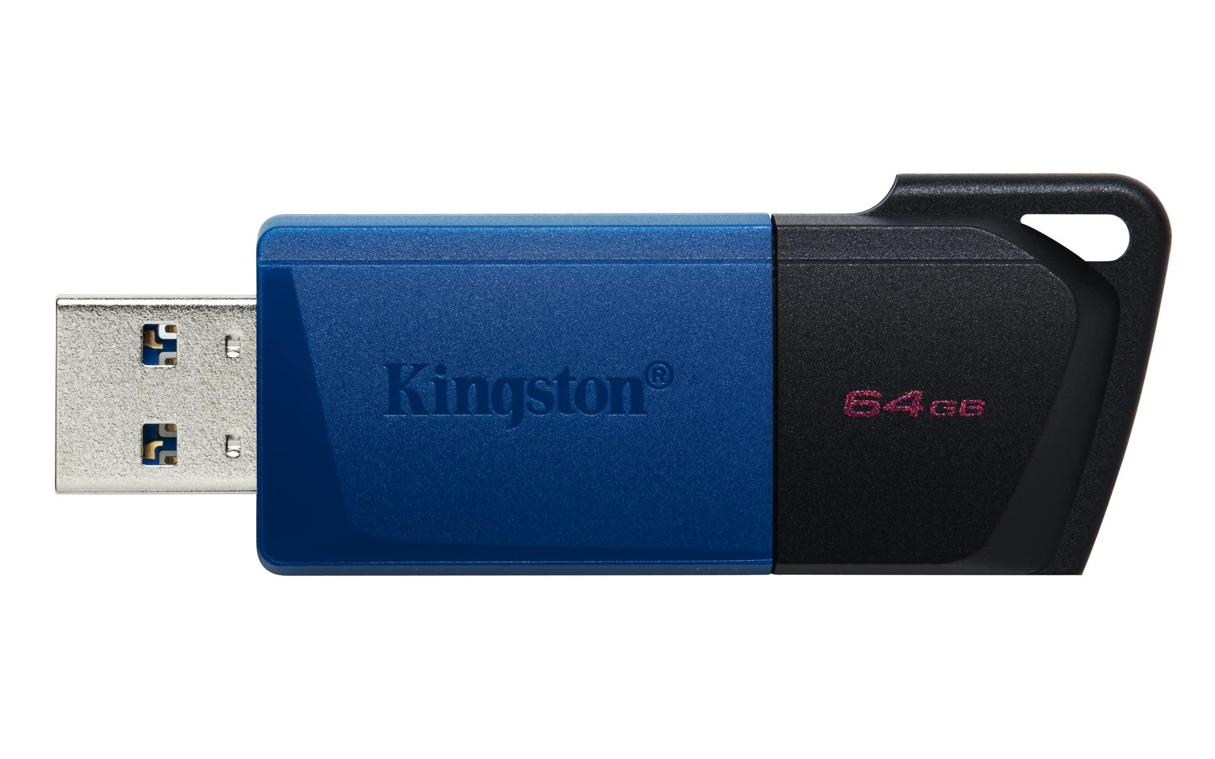 KINGSTON 64Go DataTraveler Exodia M
