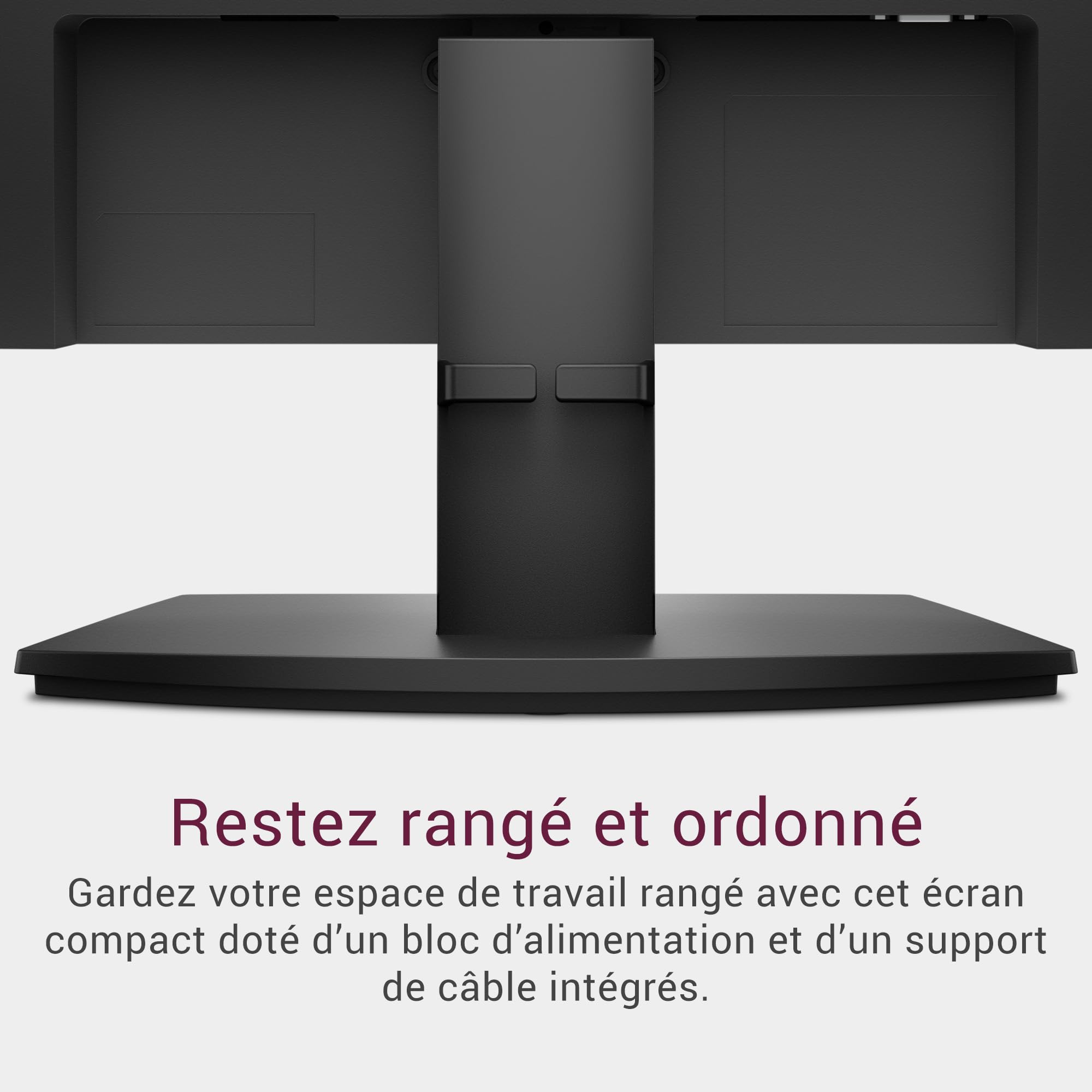 DELL 27" SE2725HM FHD Monitor