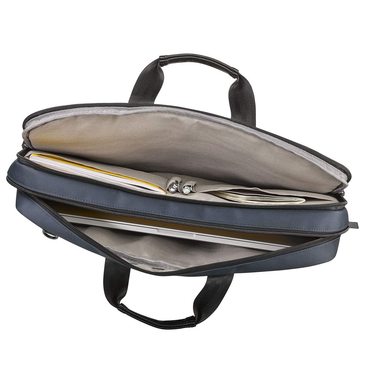 Executive 3 Twice Briefcase 14-16''