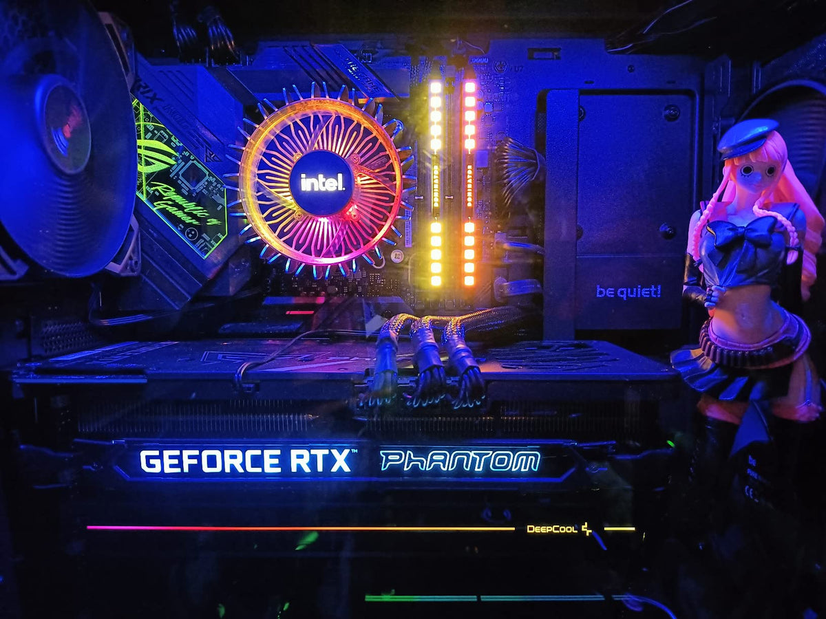 INTEL Core i9-12900F 2.4GHz LGA1700 30M Cache Boxed CPU