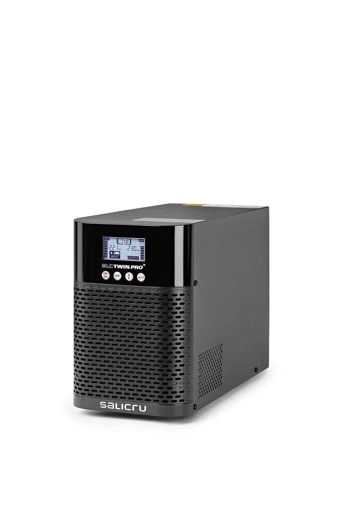 Salicru Onduleur SLC-1000-TWIN PRO2 - Stand Alone SHUCKO 699CA000003