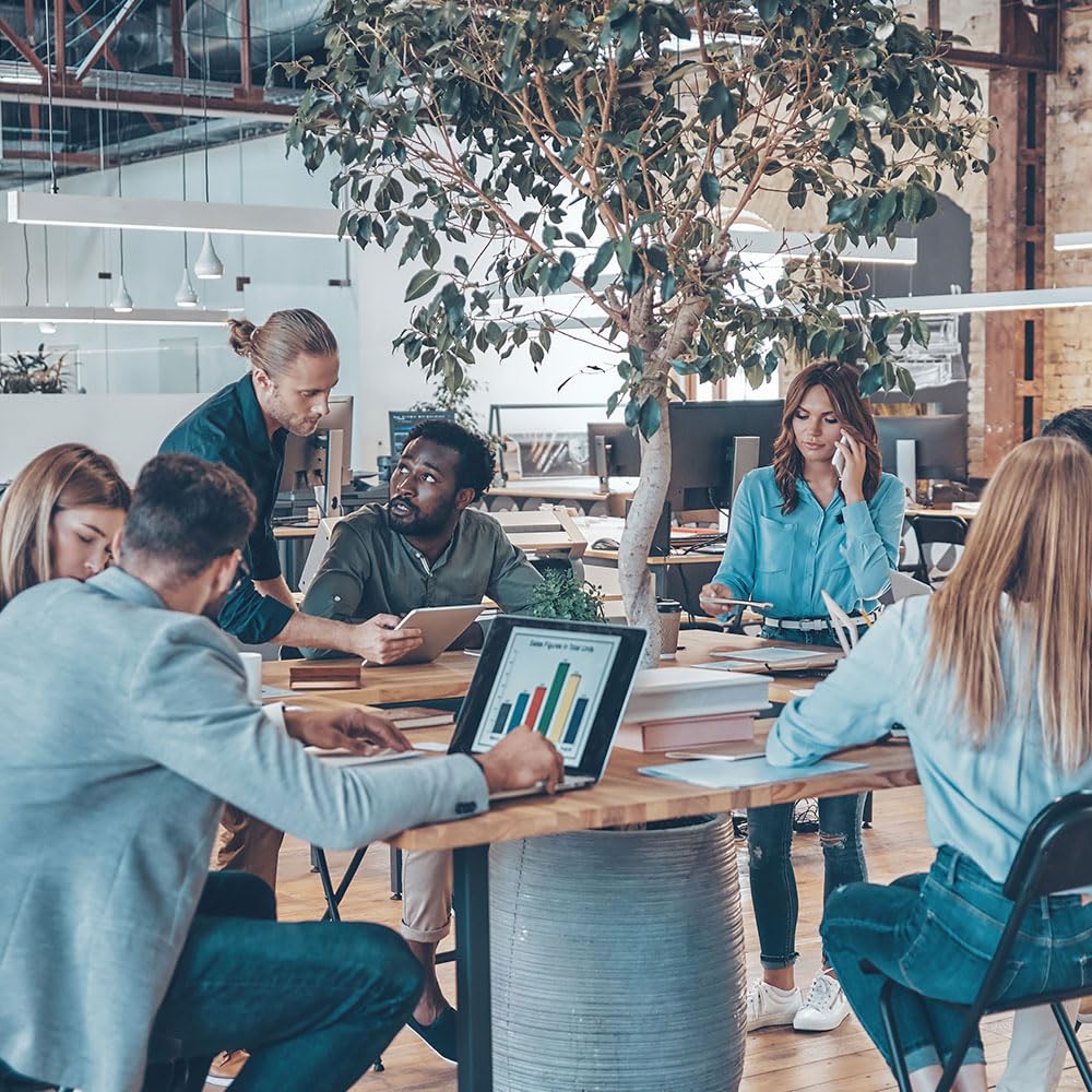 GS-1900-48HP - Switch Web Managed 48 por