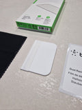 BELKIN ScreenForce TrueClear Curve Screen Protection for Samsung S22 Ultra