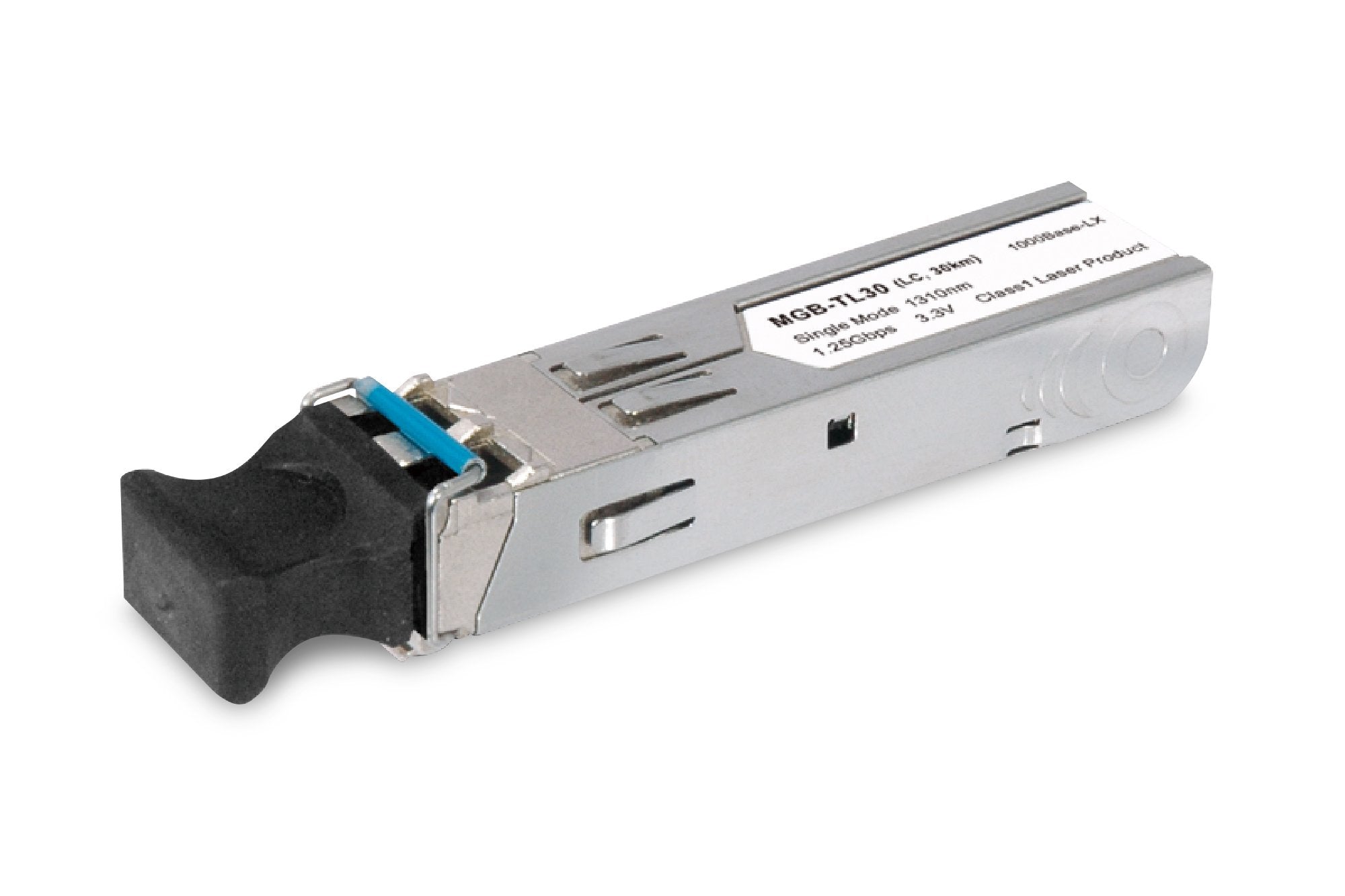 PLANET MGB-TLA10 module émetteur-récepteur de réseau Fibre optique 1000 Mbit/s SFP 1310 nm