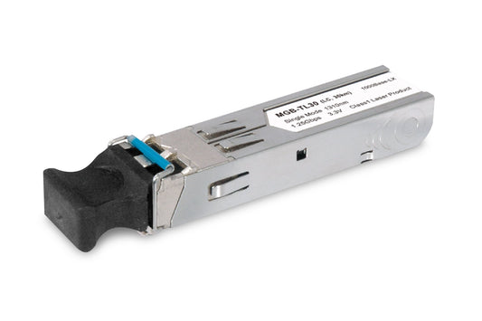 PLANET Module SFP EMETTEUR MGB-TLA10 -40/80°C 10Km