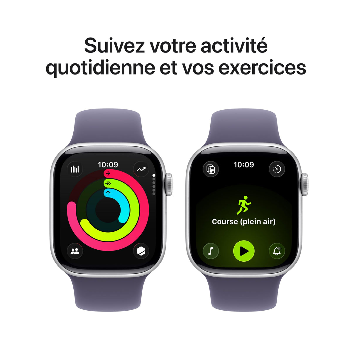 Apple Watch 11 42 Si Al Pf Sb Sm GPS