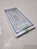 BELKIN ScreenForce TrueClear Curve Screen Protection for Samsung S22 Ultra
