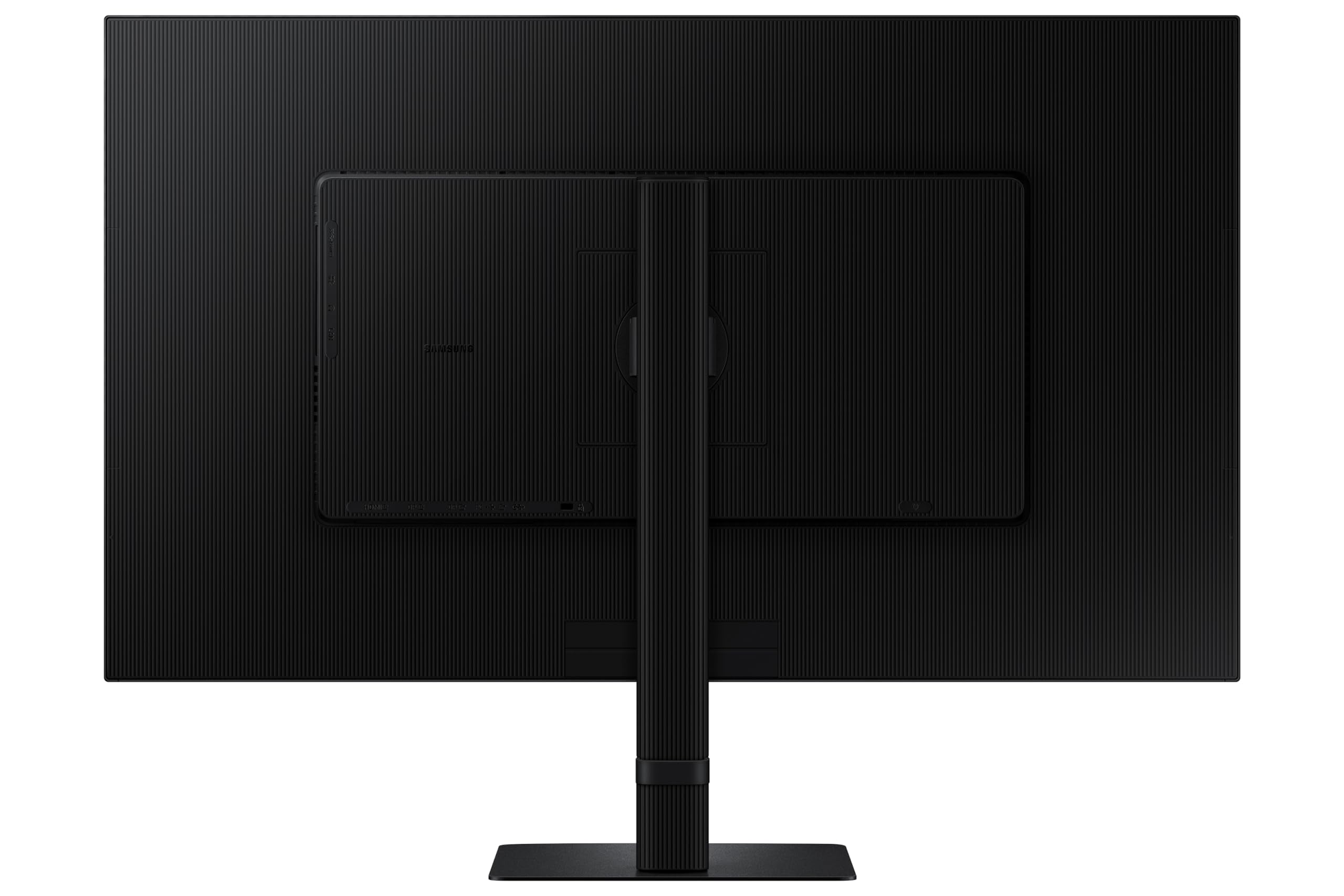 "Samsung S60UD écran plat de PC 61 cm (24"") 2560 x 1440 pixels Quad HD LCD Noir"