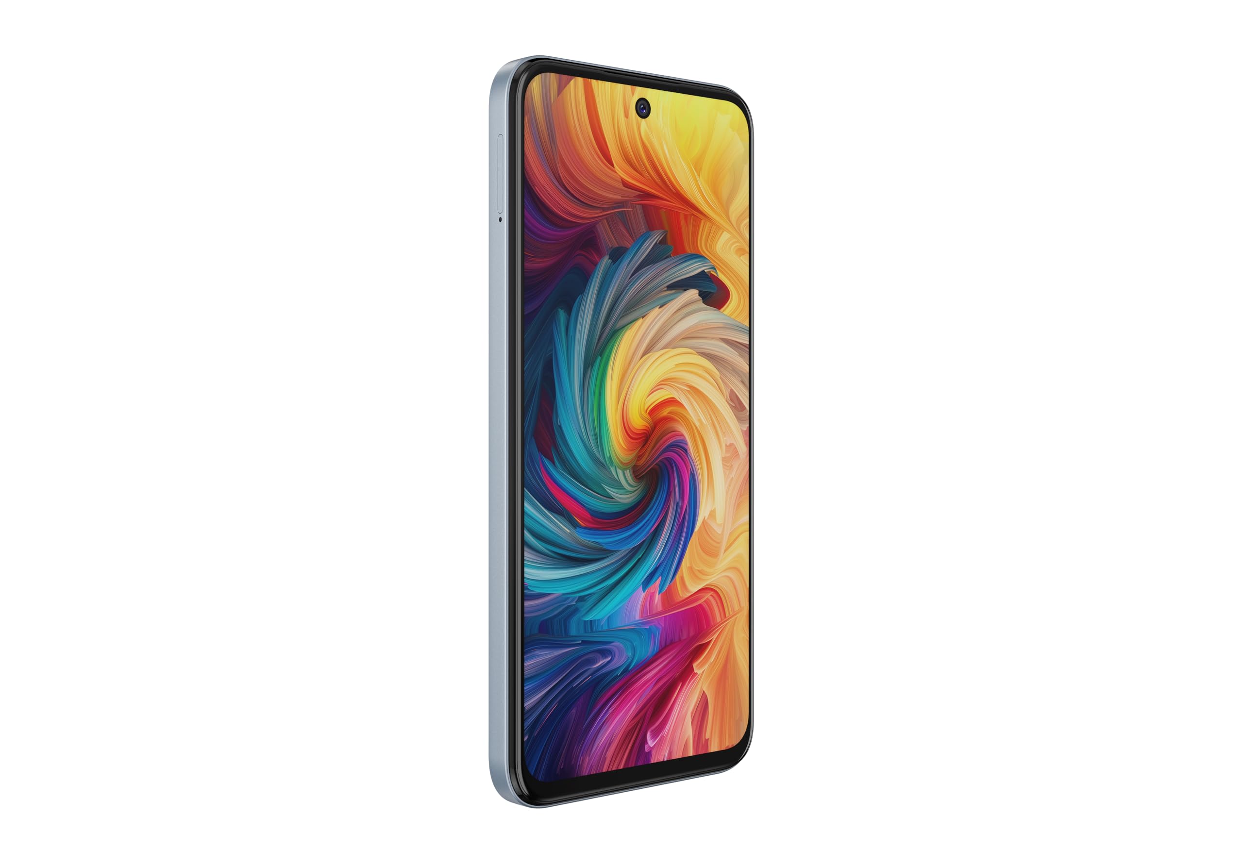 ZTE Blade V70 8+256Go Stardust Gray
