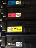 Toner BROTHER TN326BY - Yellow