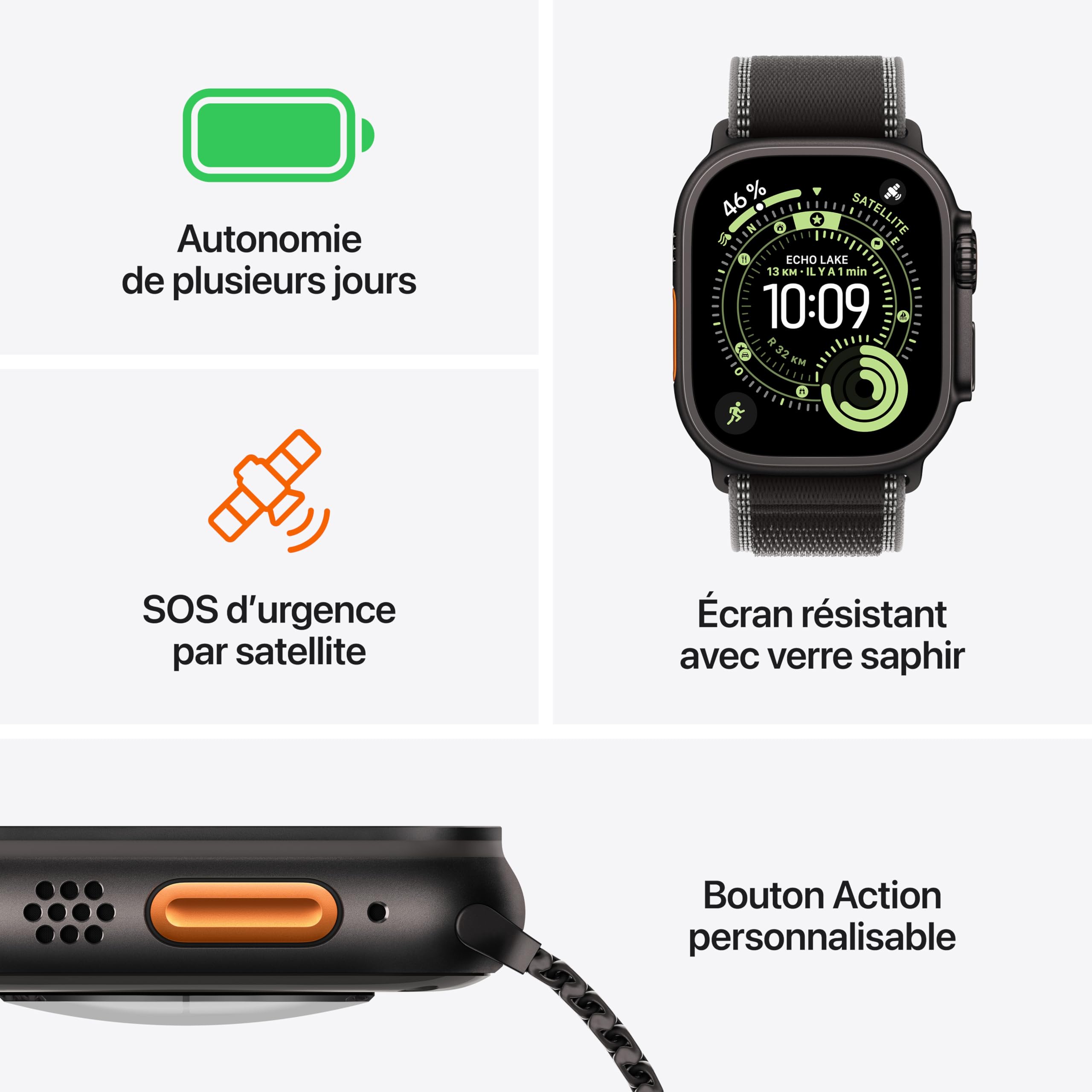 Apple Watch Ultra3 49 Nt Ti Ab Ob
