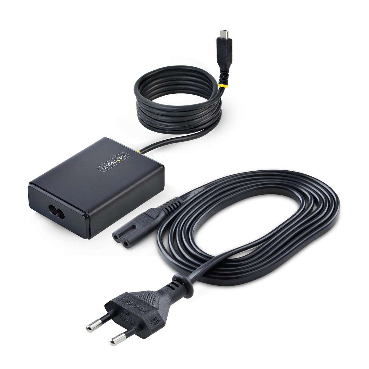 100W USB-C Laptop Charger Adapter Brick