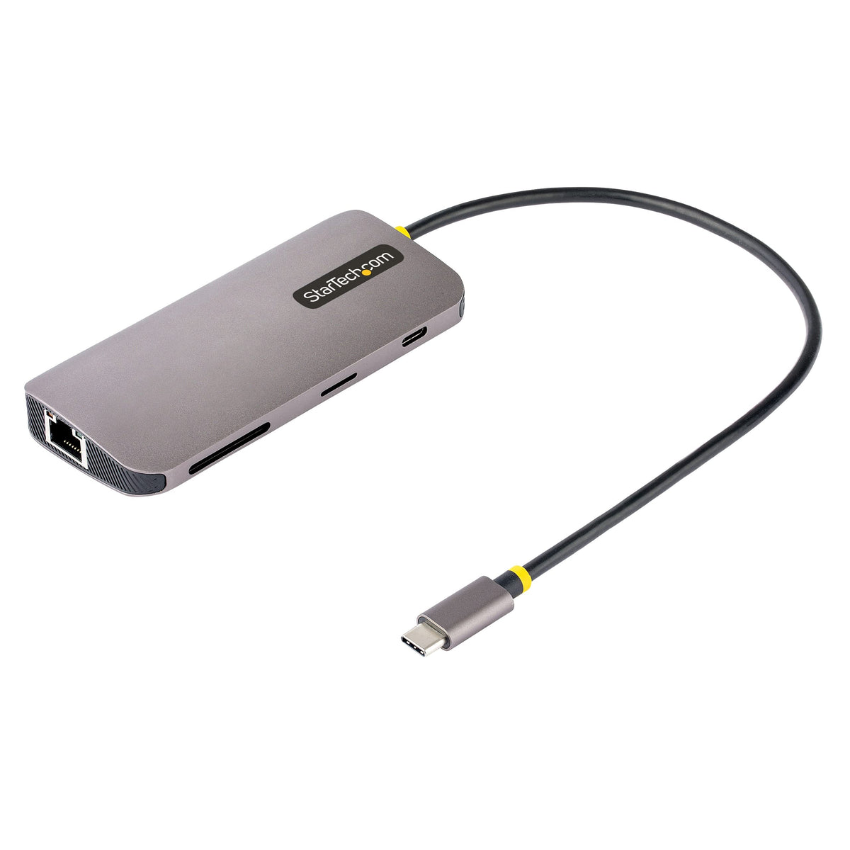 USB C Multiport Adpt 4K 60Hz HDMI PD