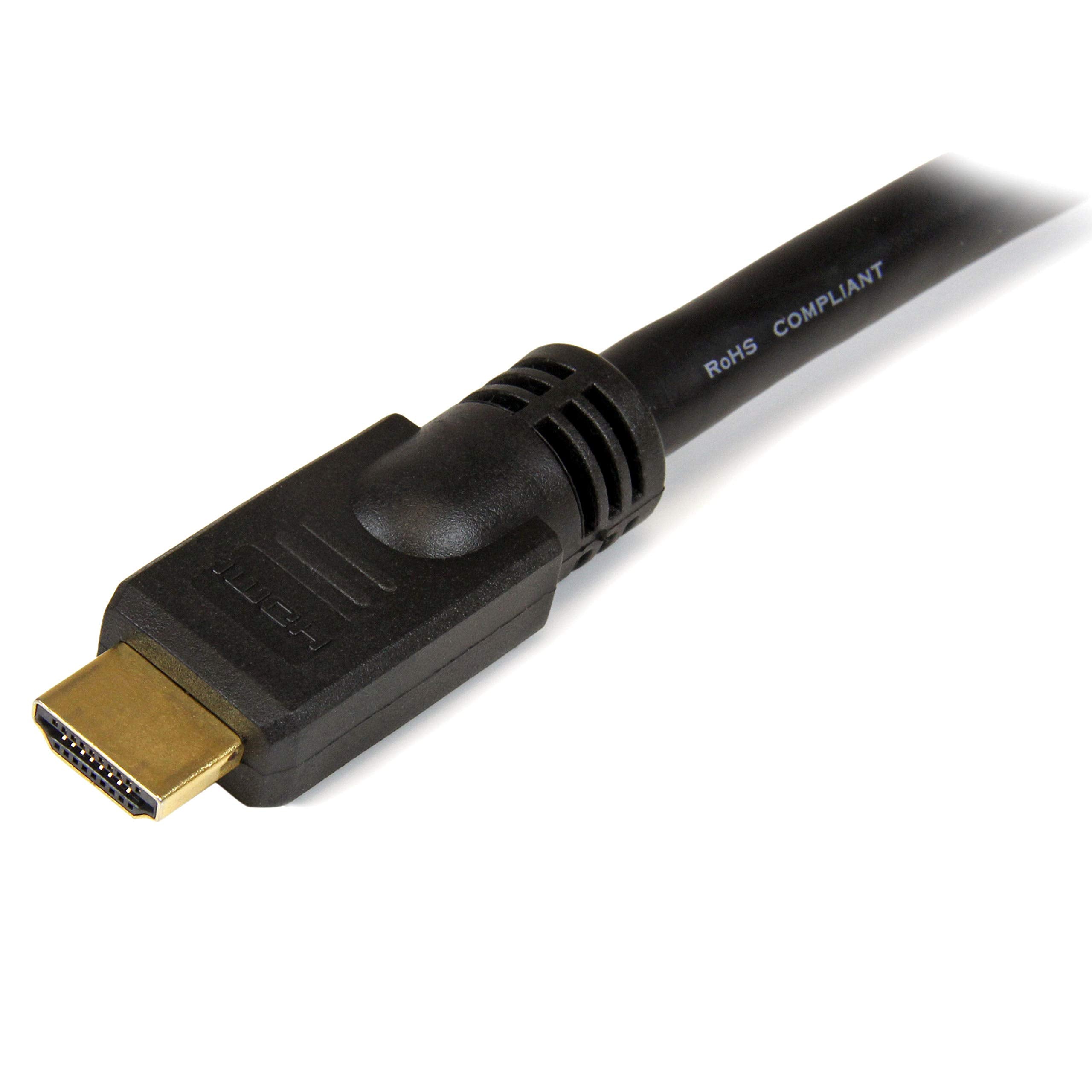 15m High Speed HDMI Cable M/M - 4K 30Hz