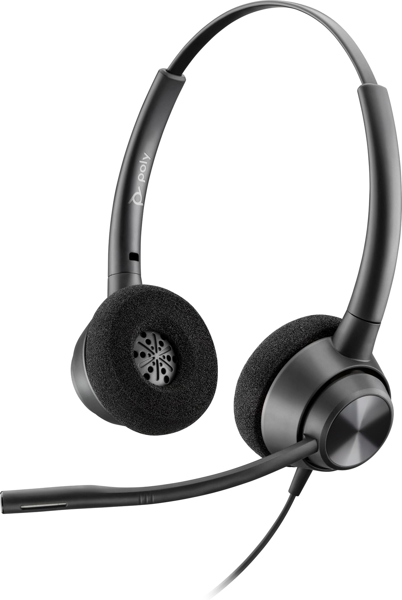 Poly EP 320 Stereo USB-A HS TAA