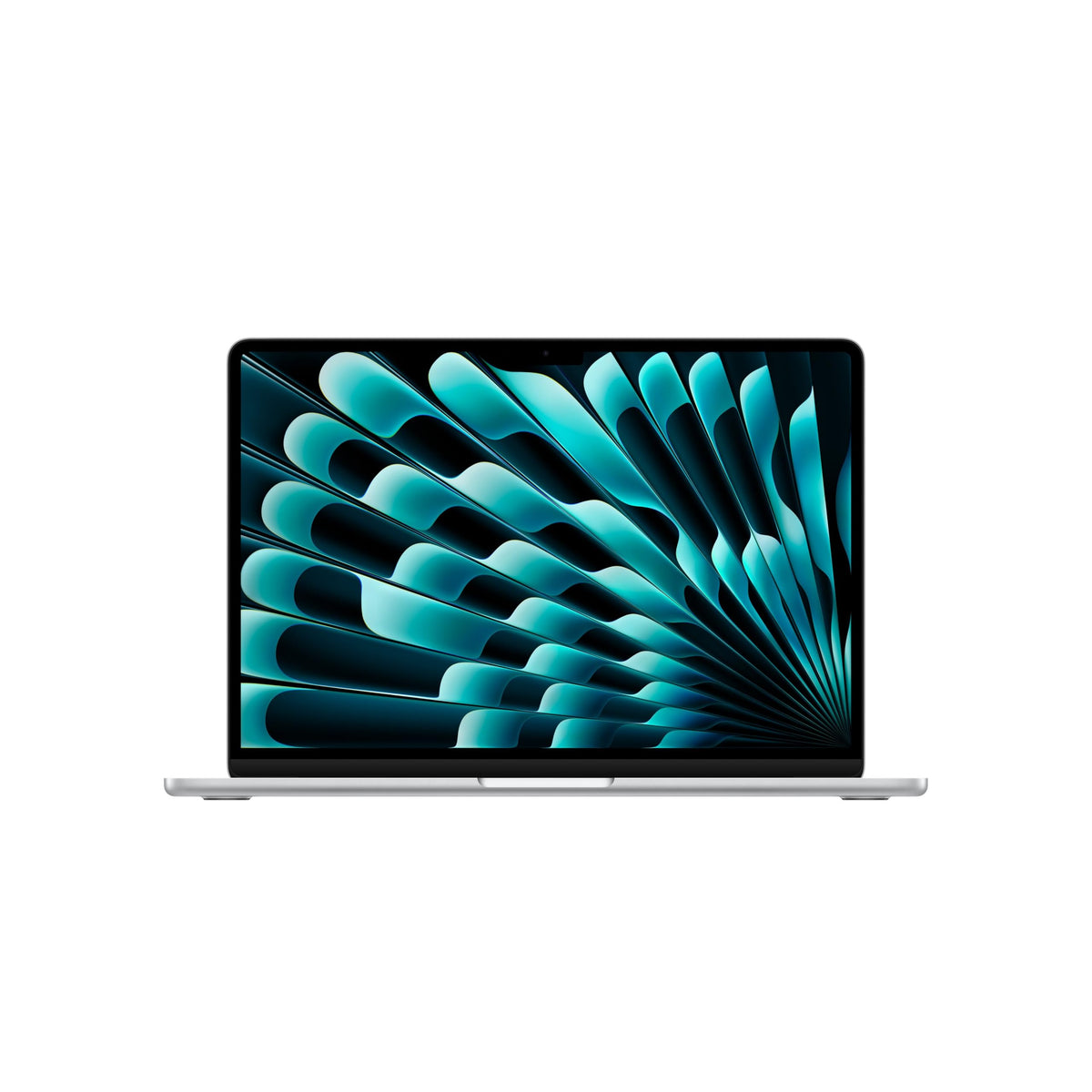 MBA 13.6 Silver/10C GPU/16GB/1TB