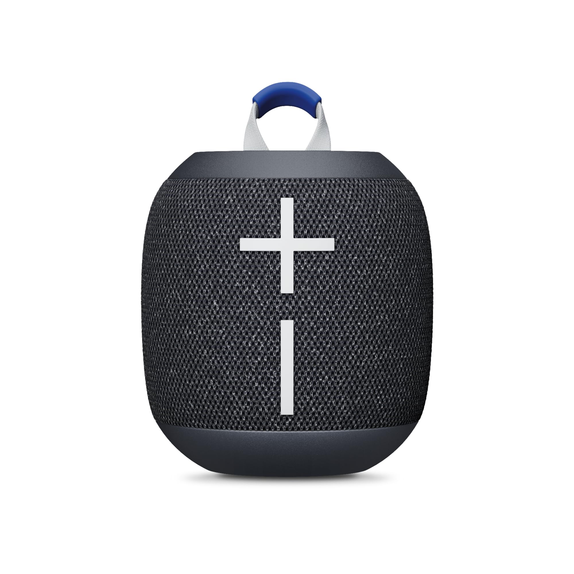 LOGITECH Ultimate Ears WONDERBOOM 4 Active Black