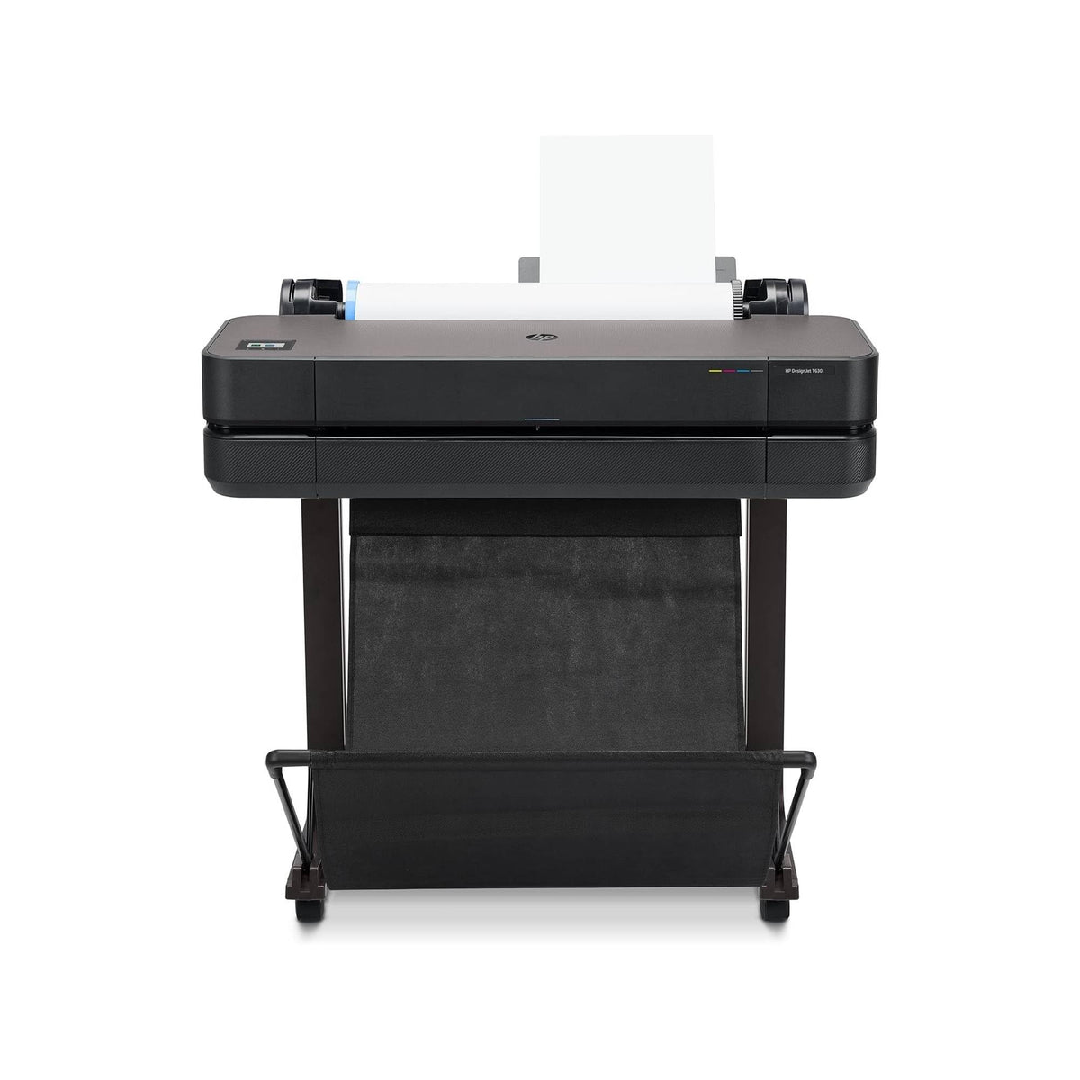 HP DesignJet T630 24p LFP 2025 Colour Ink-Jet A1 ANSI D Roll 61cm 2400x1200dpi 0.5 min/page USB LAN Wi-Fi