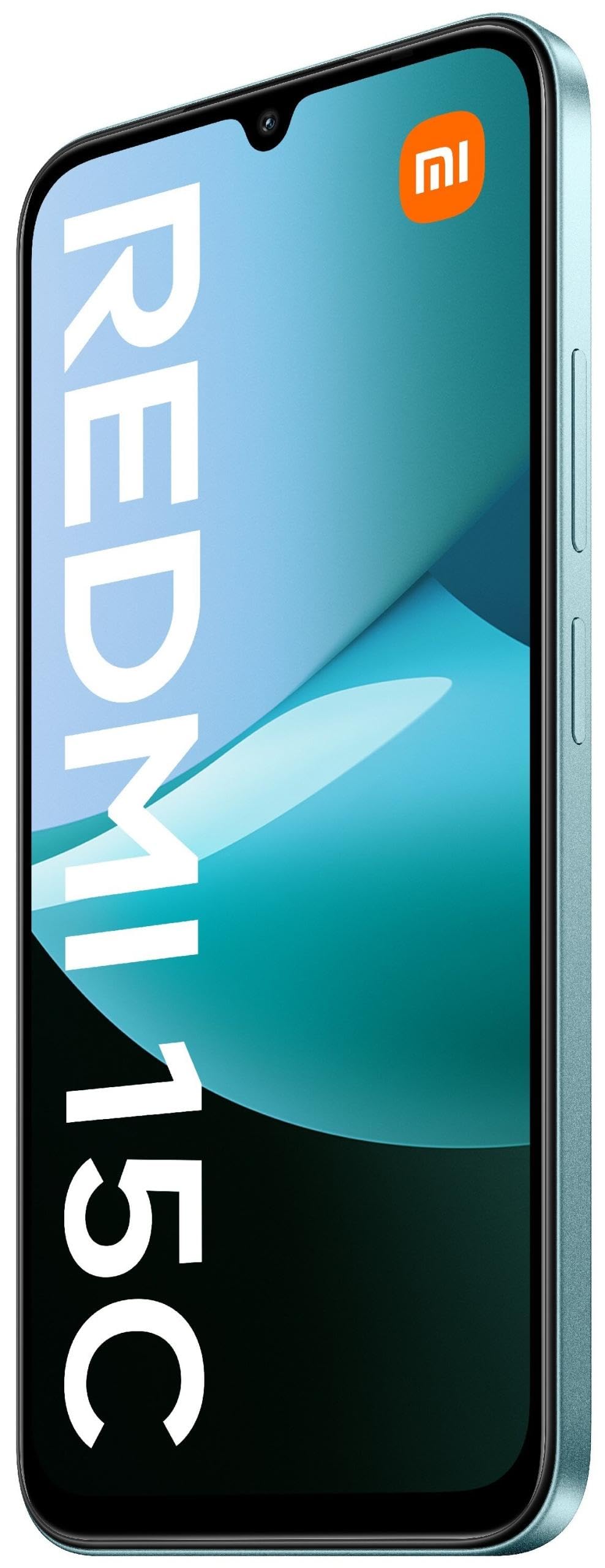 Xiaomi Redmi 15C 4G (6.9''- NFC - 256 Go, 4 Go RAM) Vert