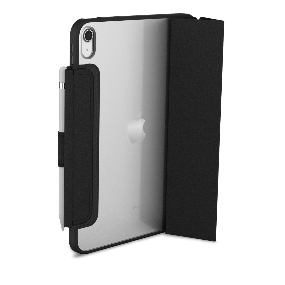 OtterBoxSymmetryFolioiPad10BLKV2POLYBAG