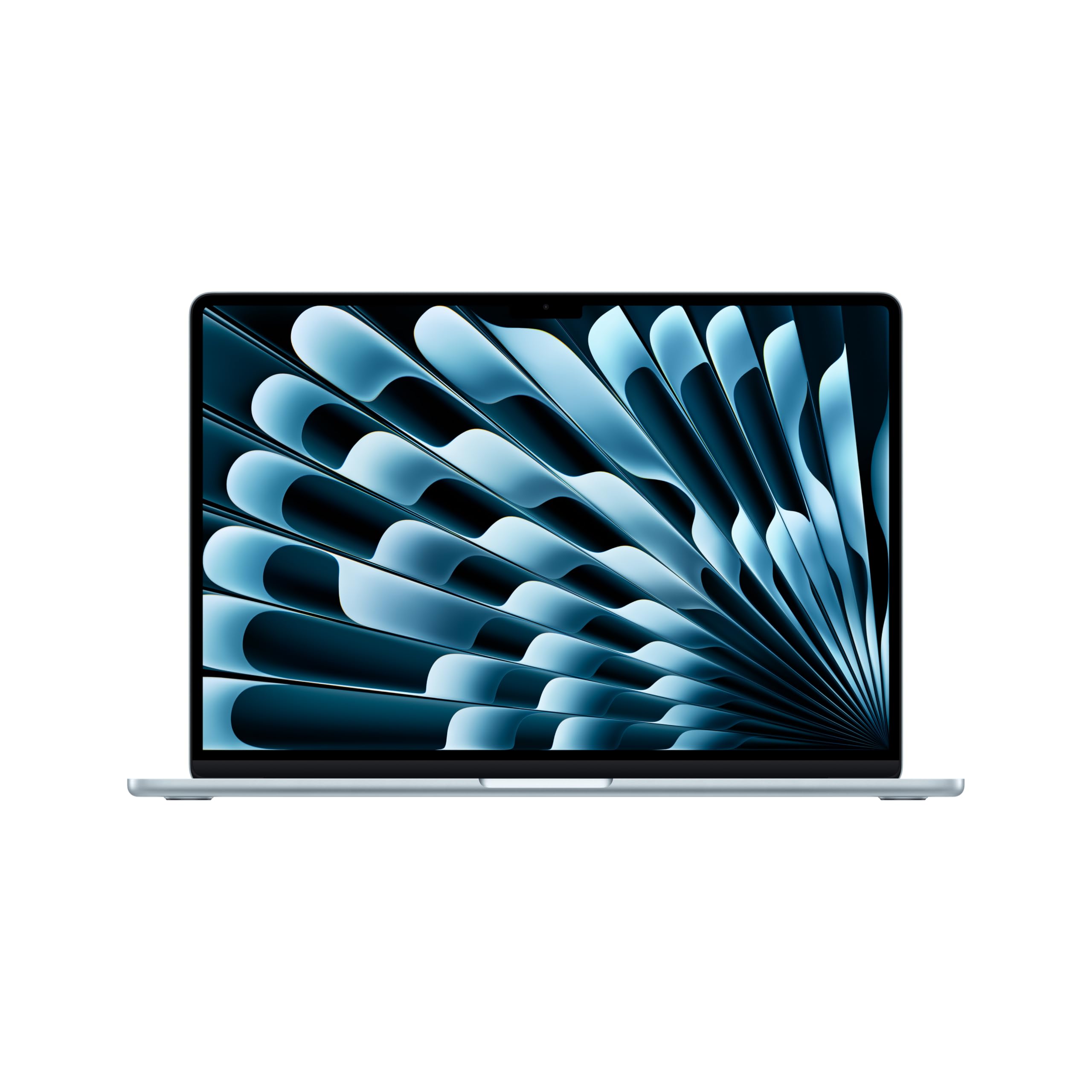 MBA 15 Sky/10C GPU/16GB/512GB