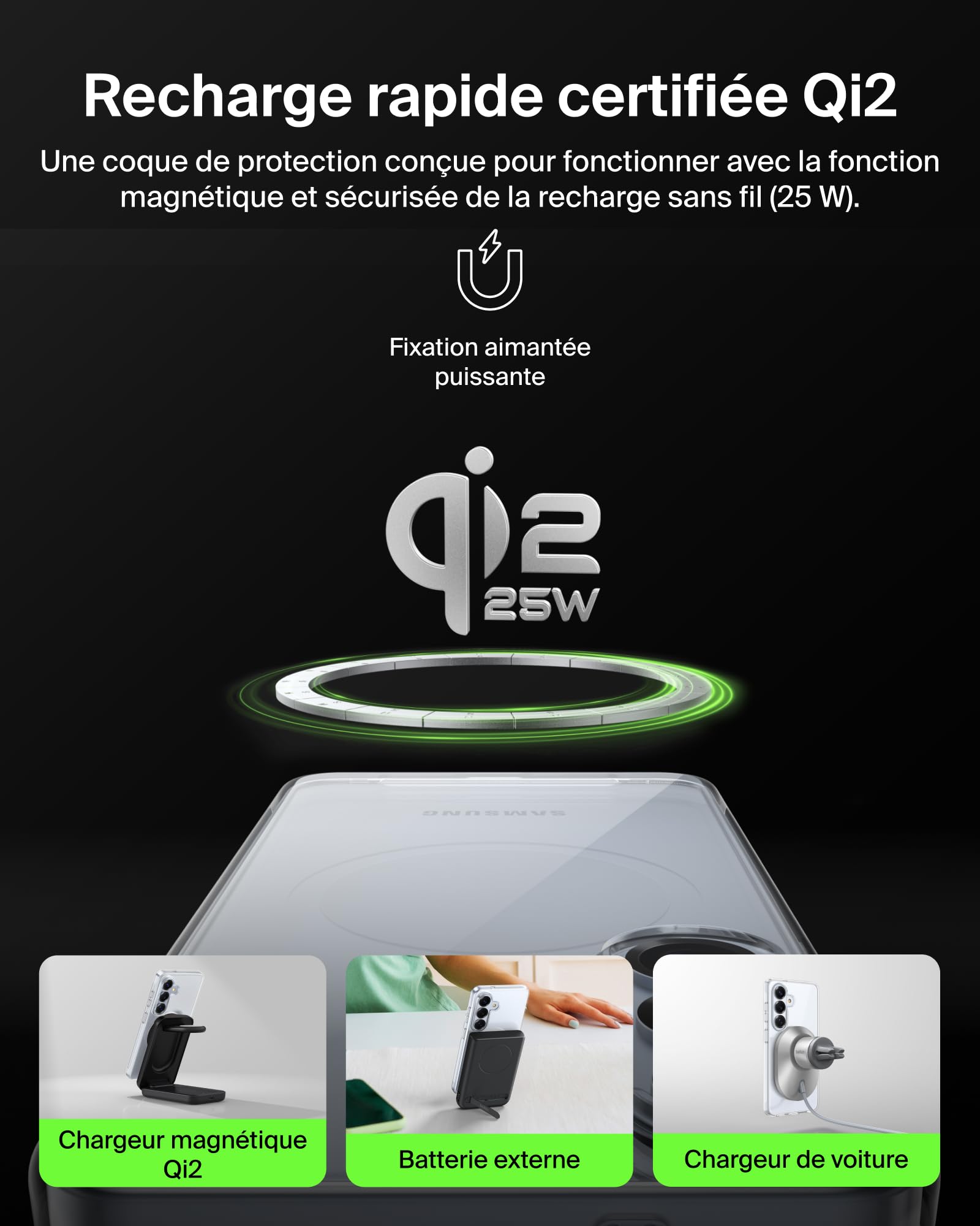 COVER/GRIP TPU/PC D1 SF CLEAR