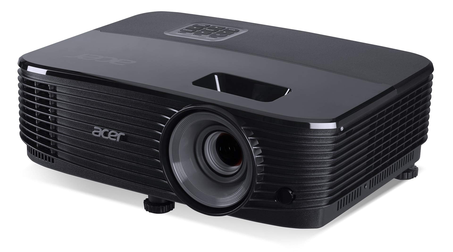 ACER X1123HP DLP 3D SVGA 4000Lm 20000/1 HDMI