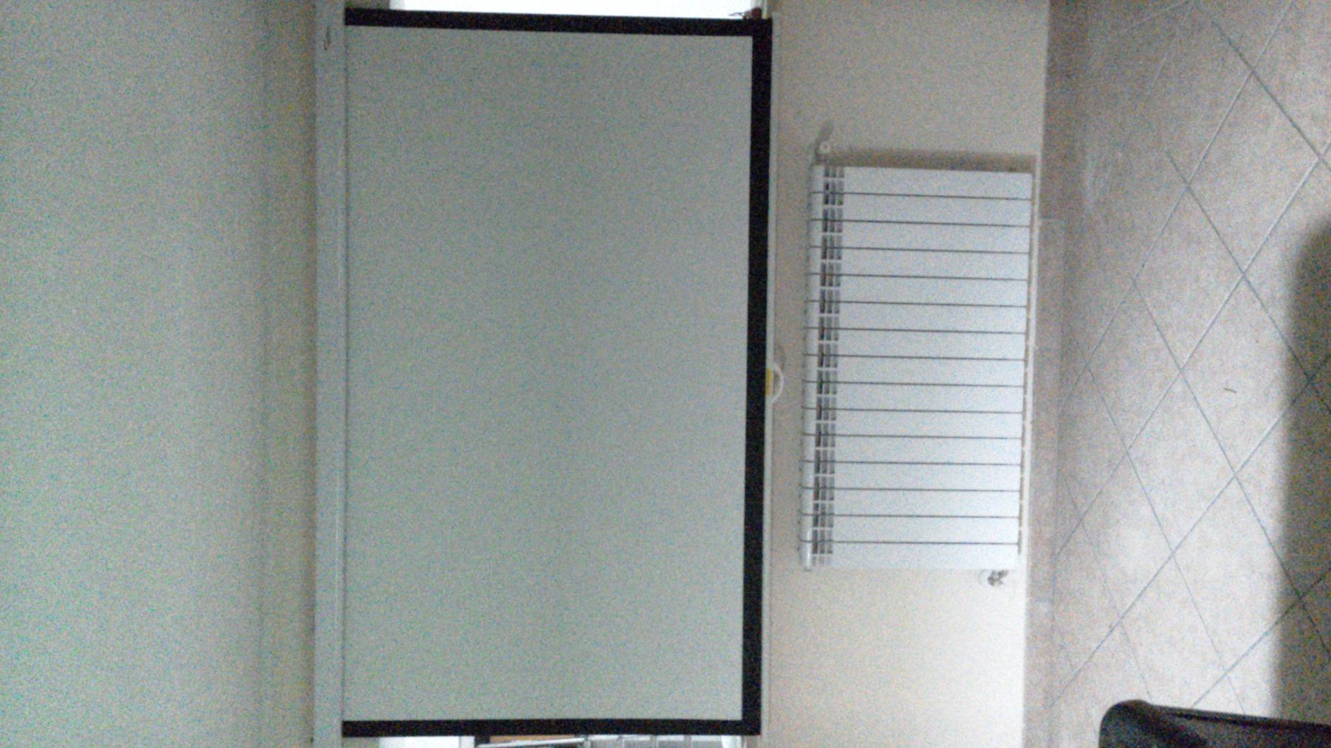 OPTOMA DS-3100PMG+ Ecran de Projection Manuel 100" - 4/3  152x203cm – Gain 1.0