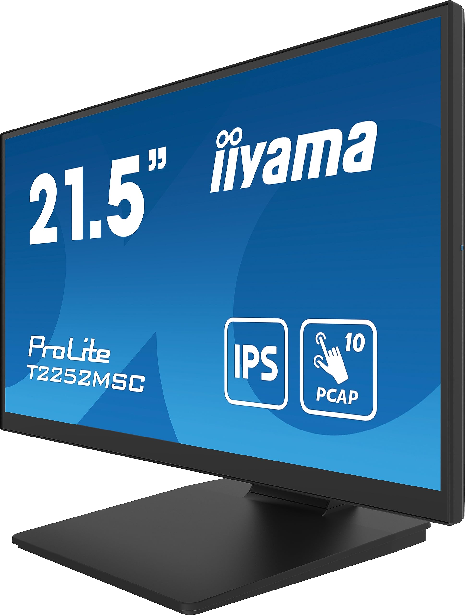 T2252MSC-B2 21.5" IPS Optical Bonded PCA