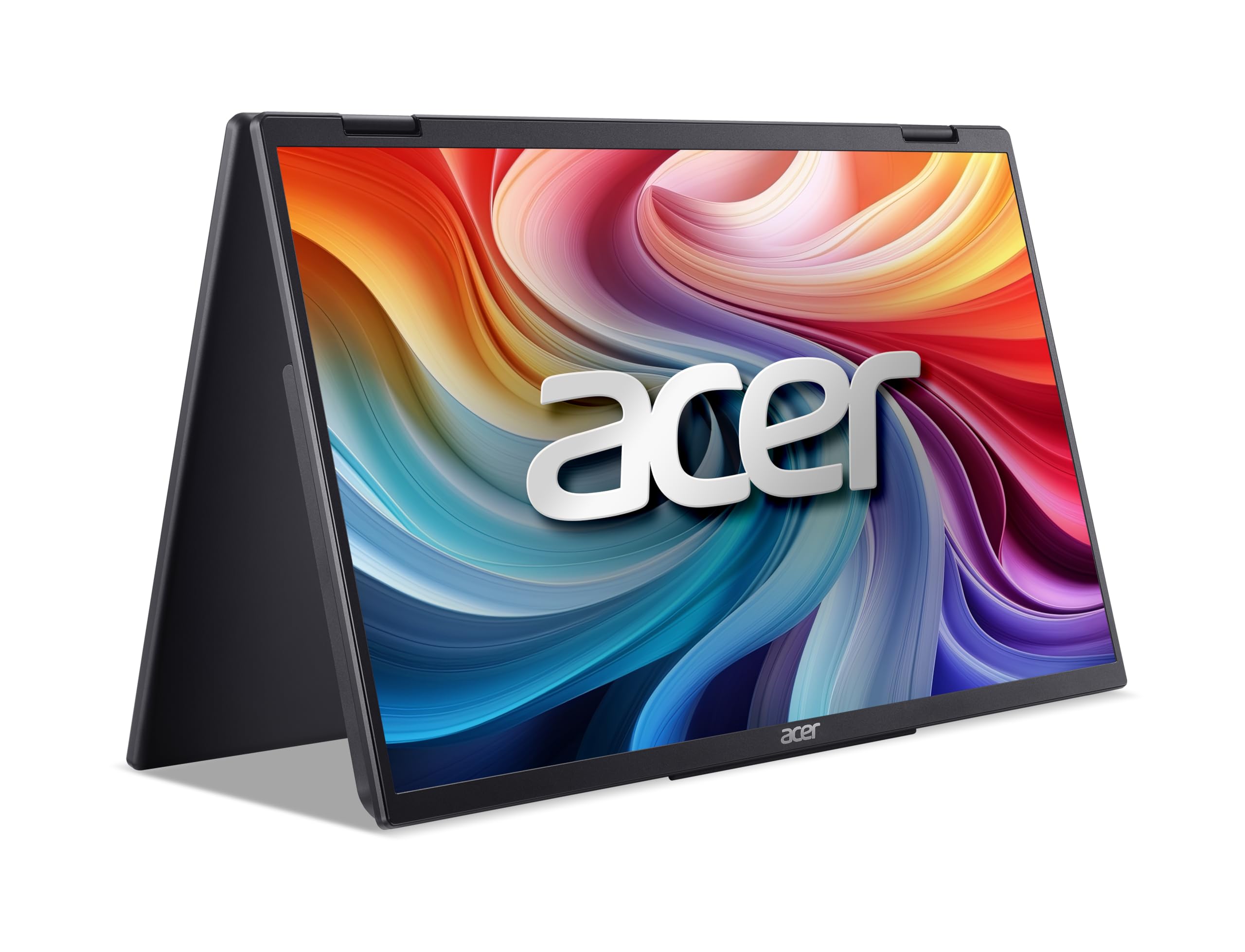 ACER PD163Qsmiuux Portable Monitor 15.6p FHD LED IPS 60Hz 8ms 1xMiniHDMI 2xType-C Standard