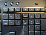 LOGITECH MK540 ADVANCED Wireless Keyboard and Mouse Combo - FRA - CENTRAL