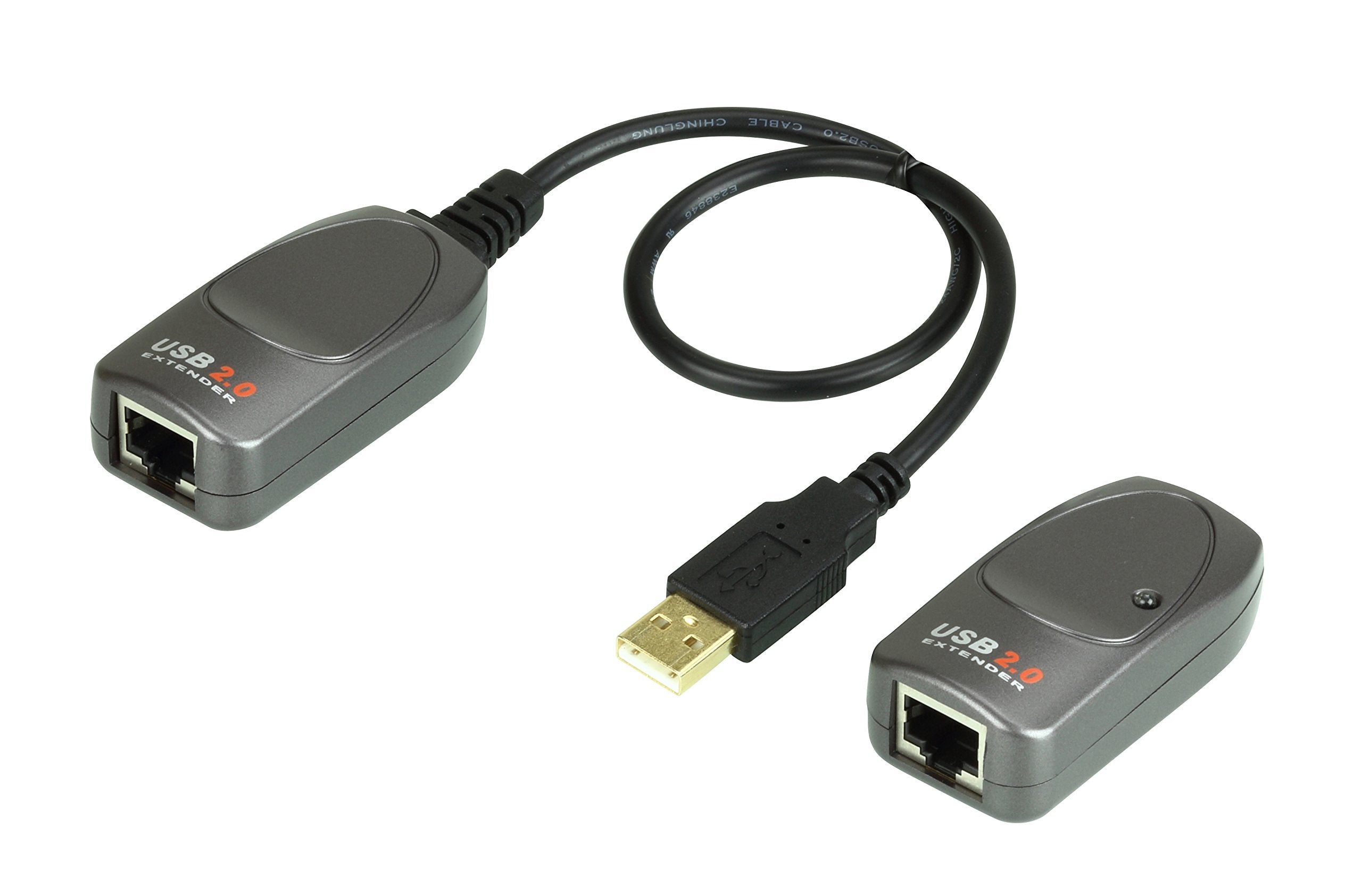 ATEN Extension USB 2.0 Cat 5