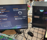 INTEL Core i7-12700K 3.6GHz LGA1700 25M Cache Box CPU