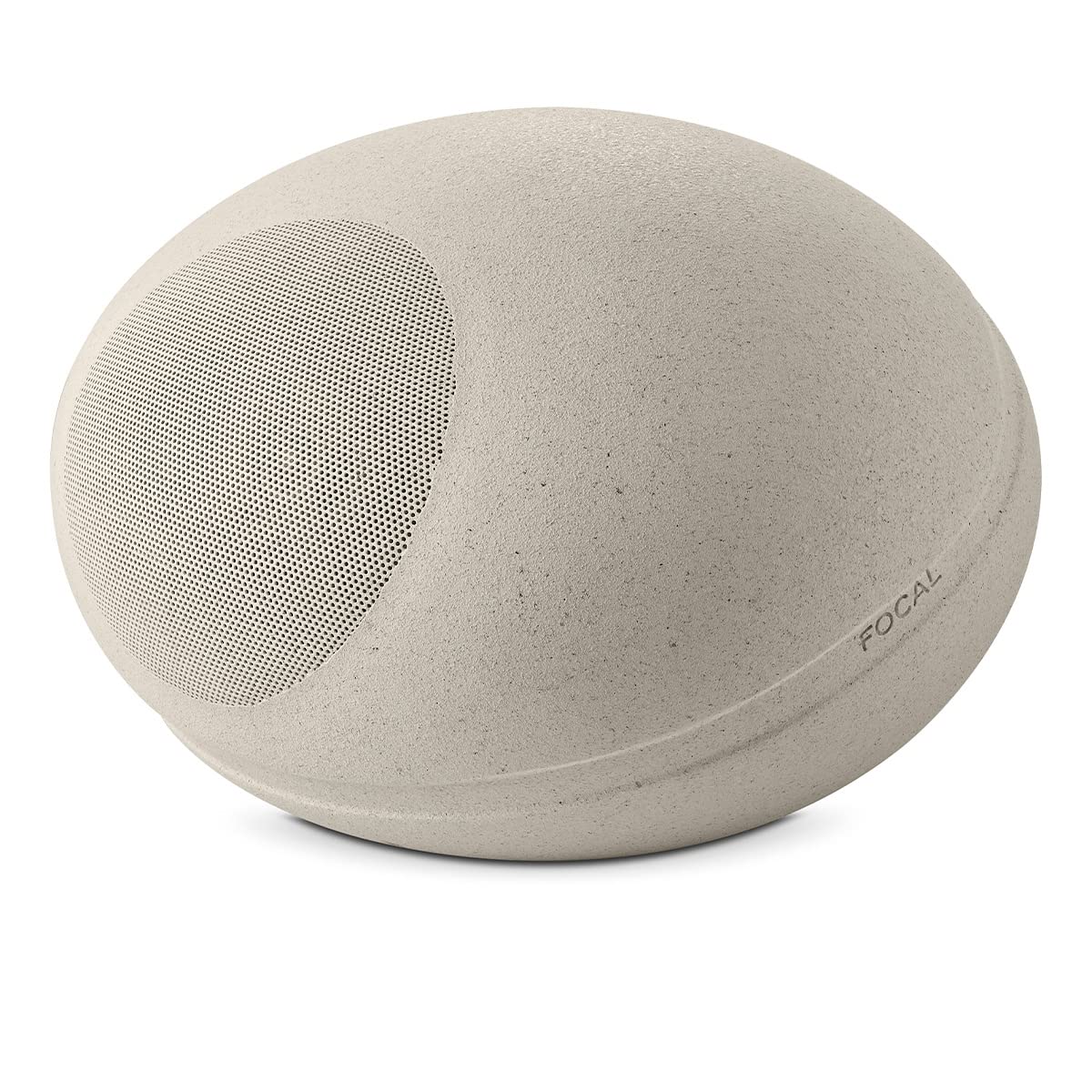 Focal 2-way Speaker ext IP65, 8in, Limestone
