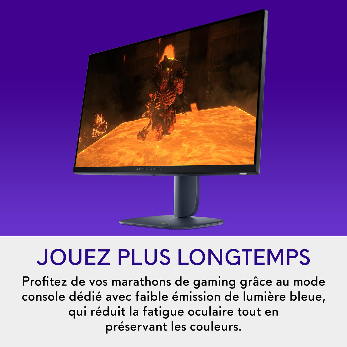 Alienware 27" AW2725DM 180Hz QHD Mon