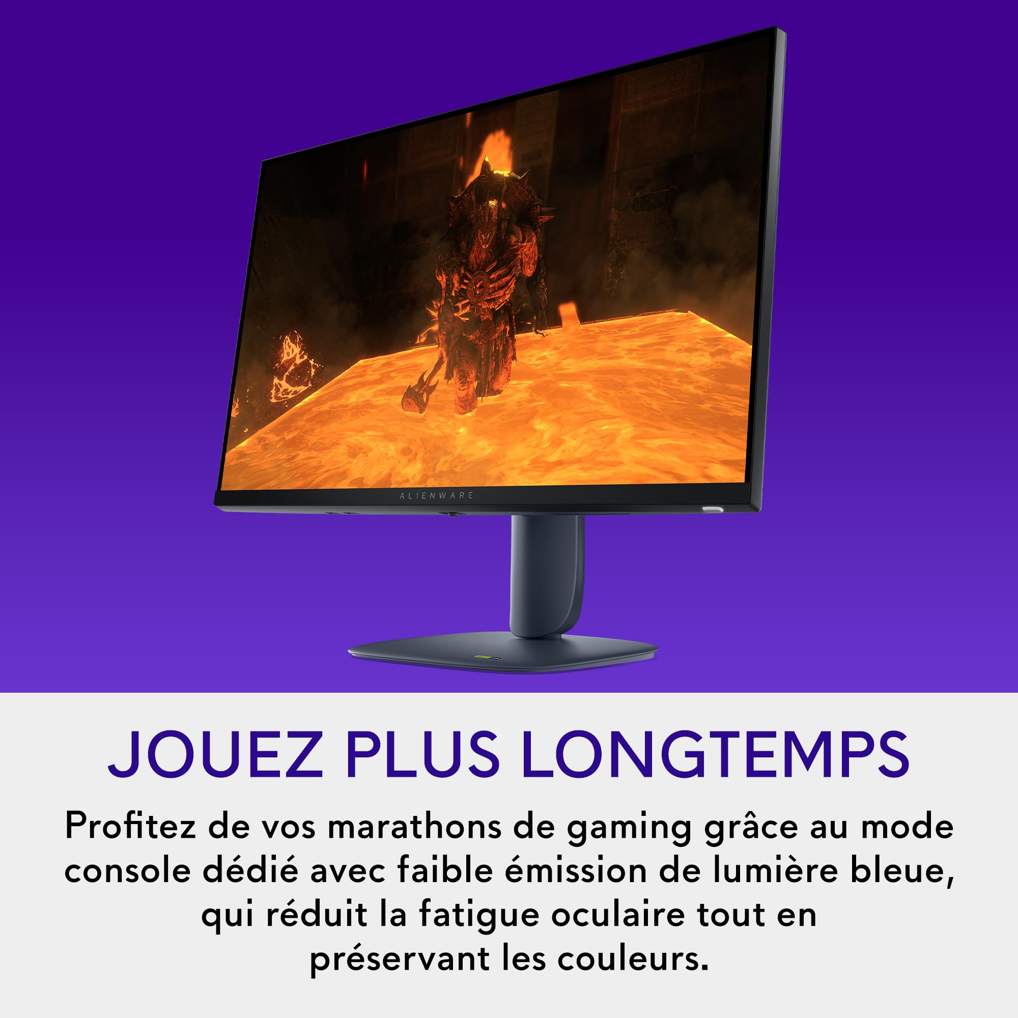 Alienware 27" AW2725DM 180Hz QHD Mon