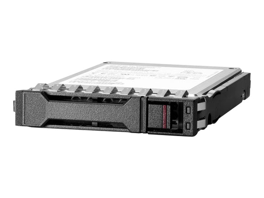 HPE 1.2TB SAS 12G Mission Critical 10K SFF BC 3-year Warranty Multi Vendor HDD