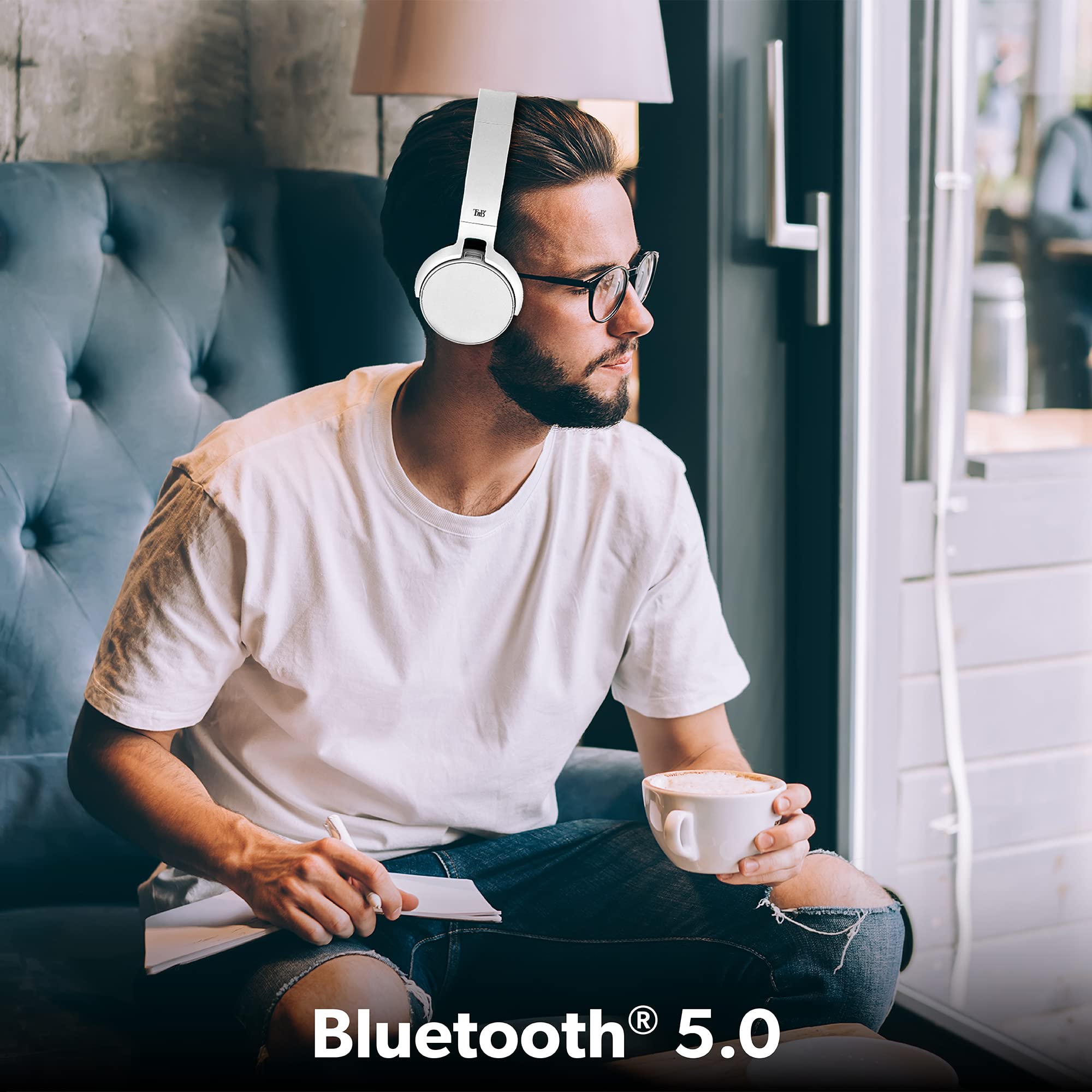 TNB SINGLE Wireless Bluetooth headset