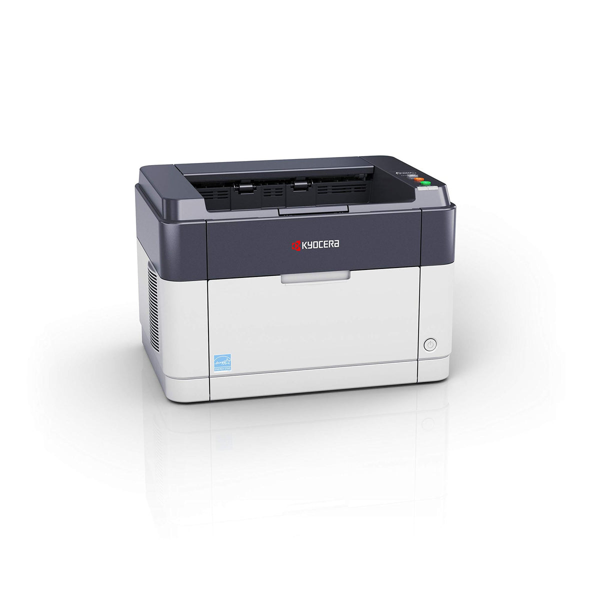 Kyocera 1102M33NL2 ECOSYS FS-1061DN 25 ppm - impression, GDI, 600dpi, sans duplex, réseau