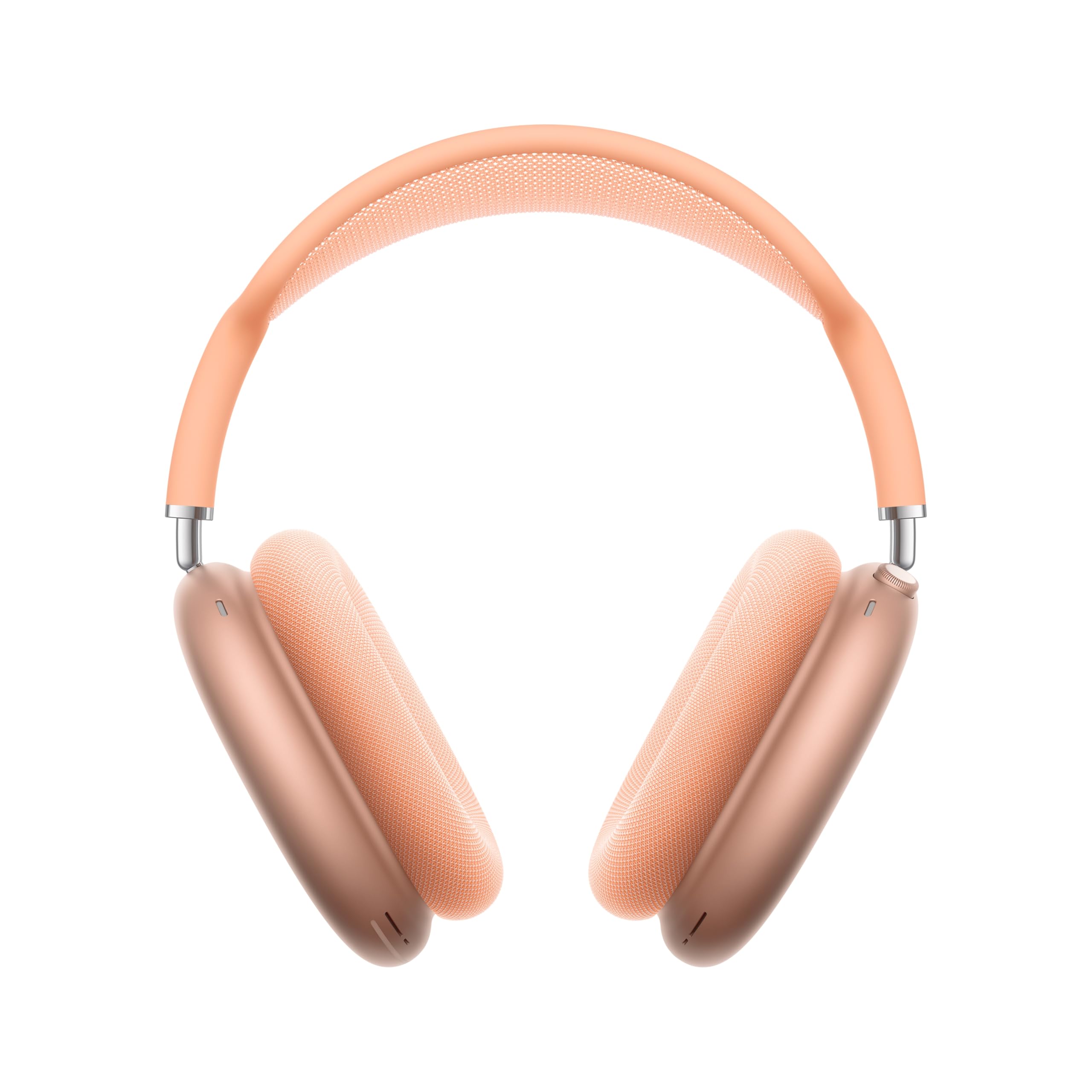 Airpods Max 2 Orange
