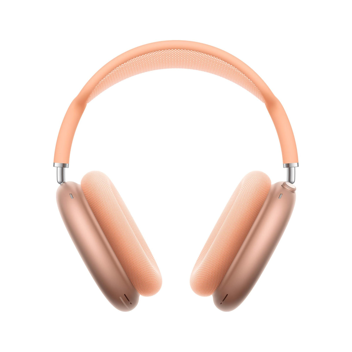 Airpods Max 2 Orange
