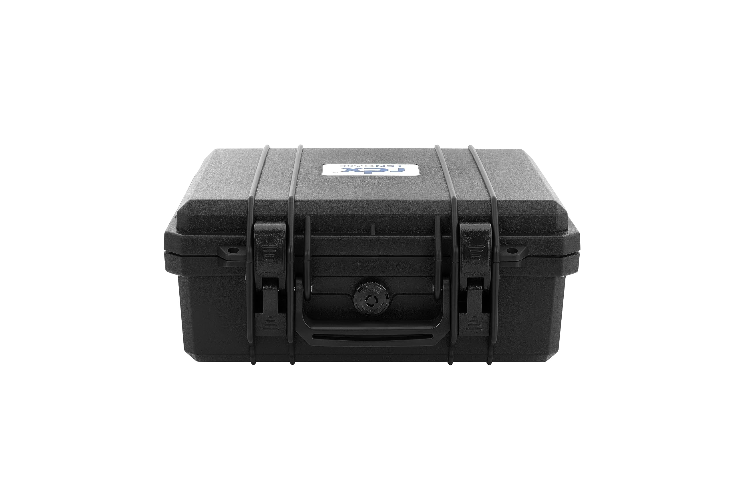 RDX TENCASE for 10 RDX Media