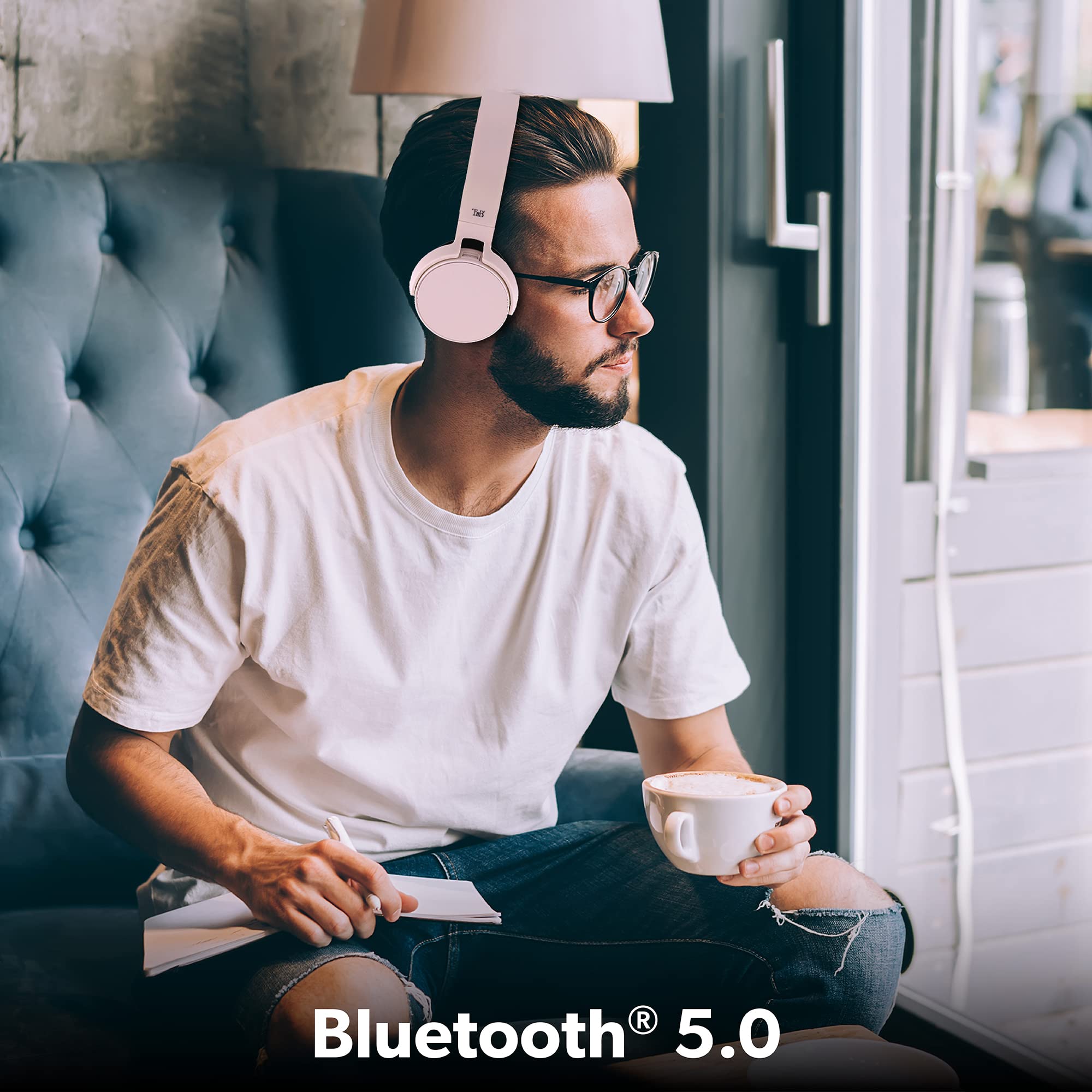 TNB SINGLE Wireless Bluetooth headset