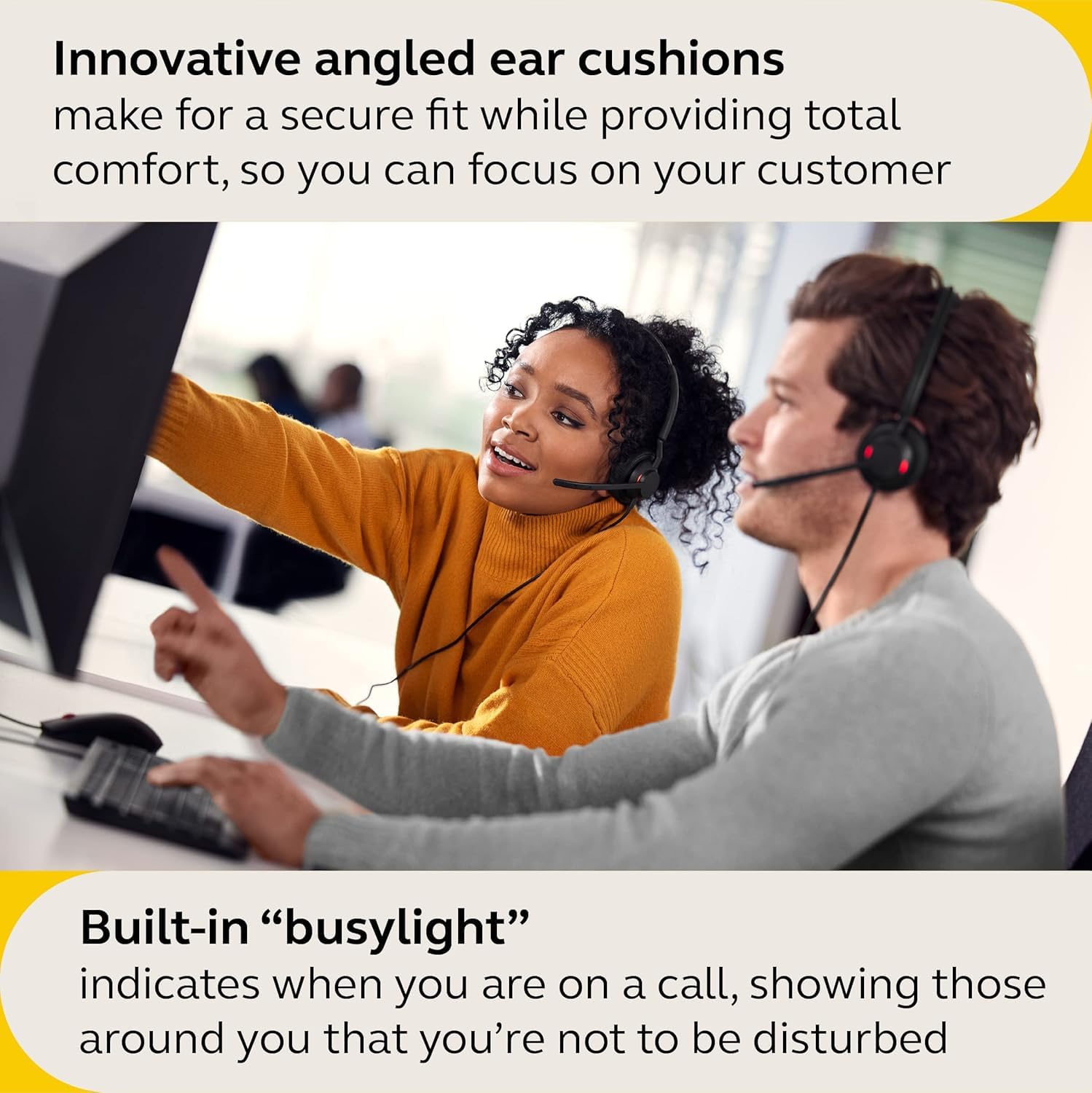 Jabra Engage 50 II E50IIL USB-A UCStereo