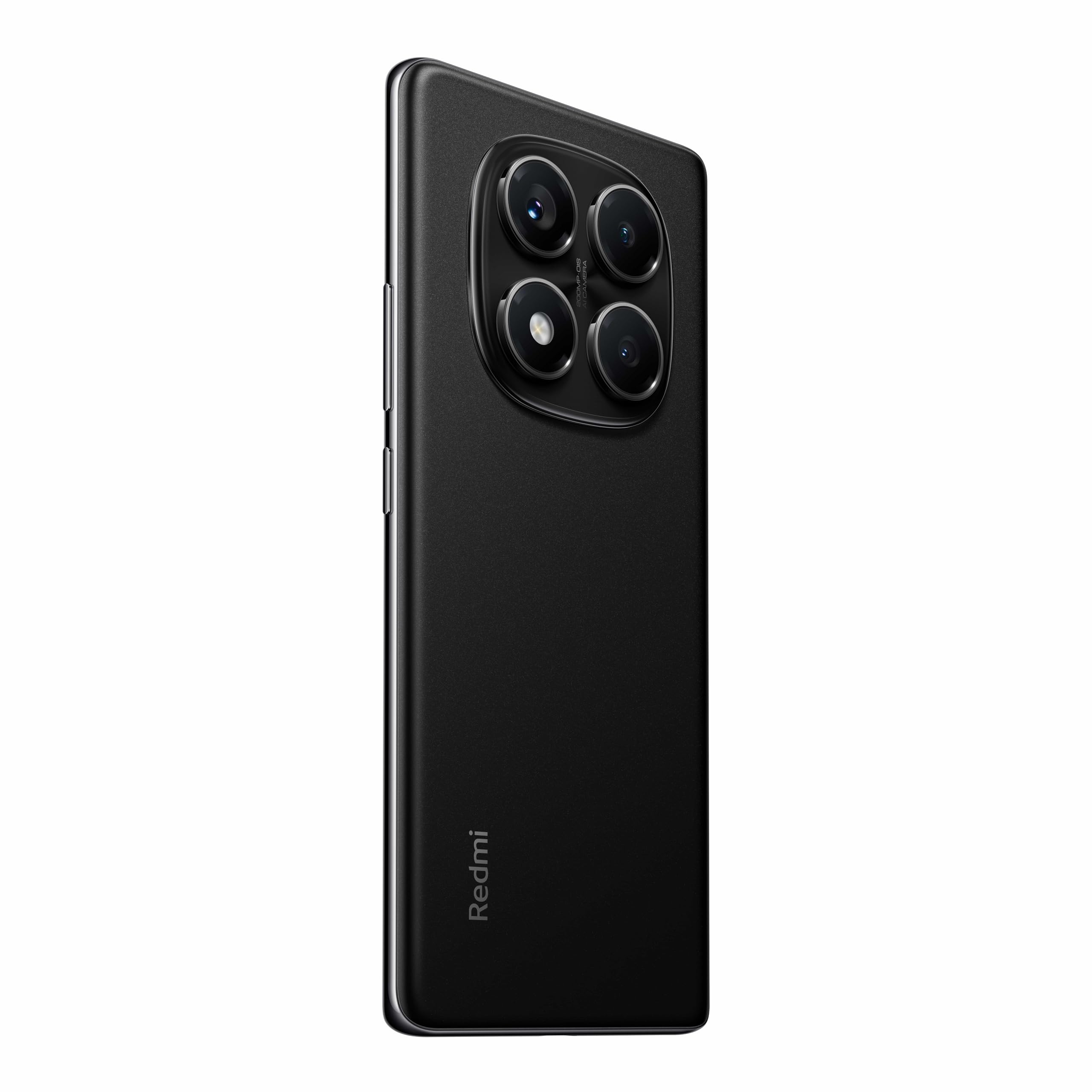 Xiaomi Redmi Note 14 Pro 4G (Double Sim - 6.67", 256 Go, 8 Go RAM) Noir