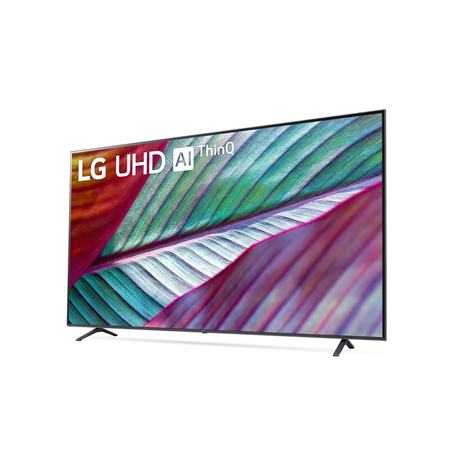 LG - Téléviseur professionnel 43" 43UR781C UHD