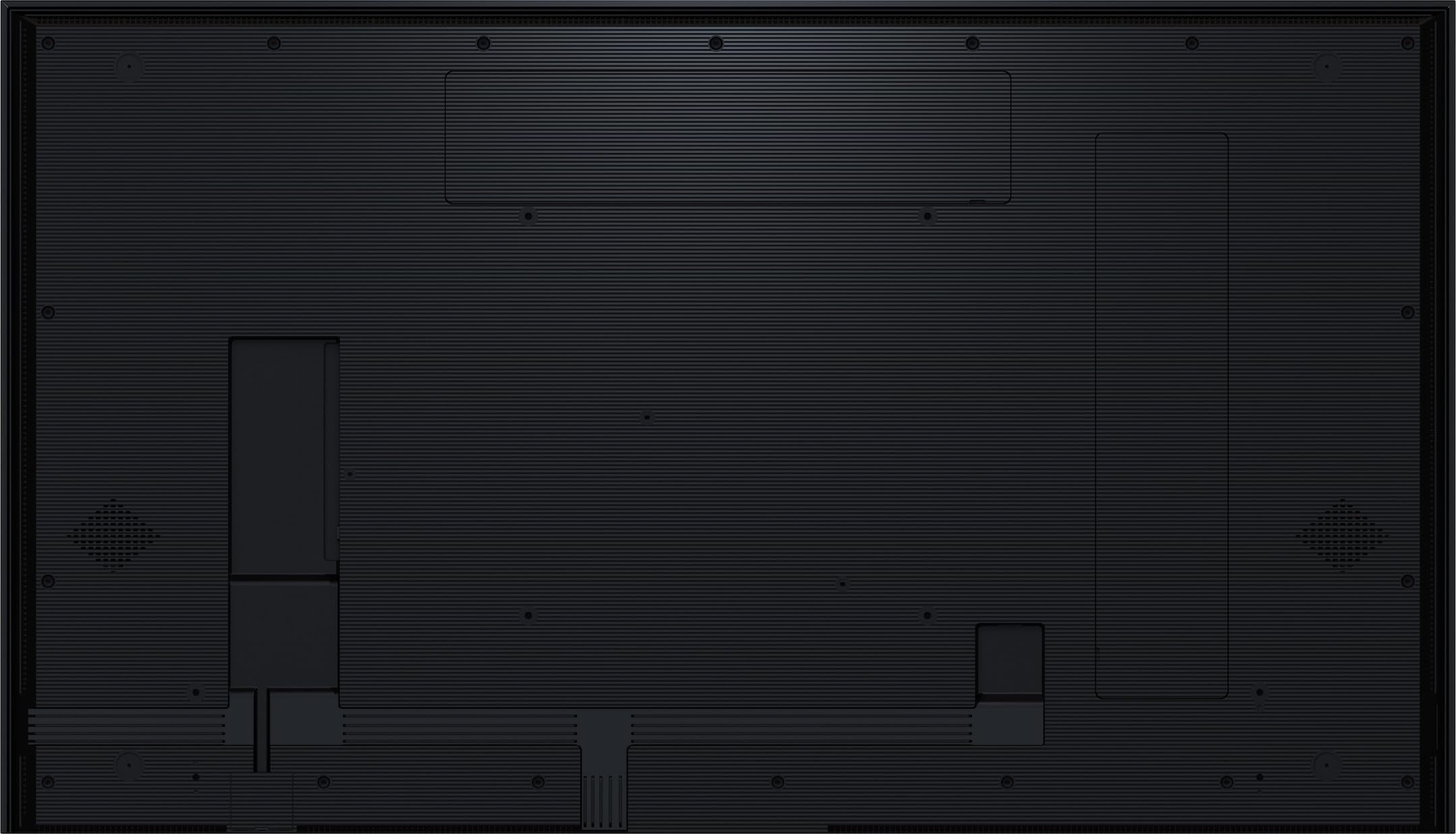 65" 3840x2160 UHD VA Haze 25% 500c