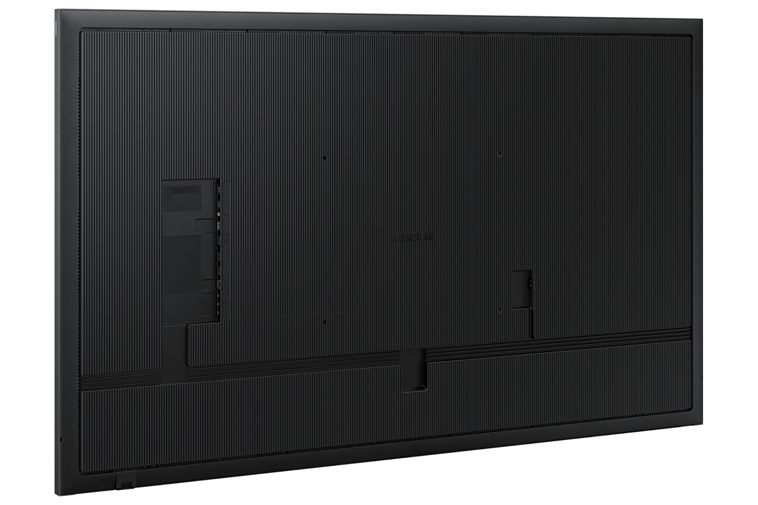 SAMSUNG QH75C 75p UHD 24/7 700nit